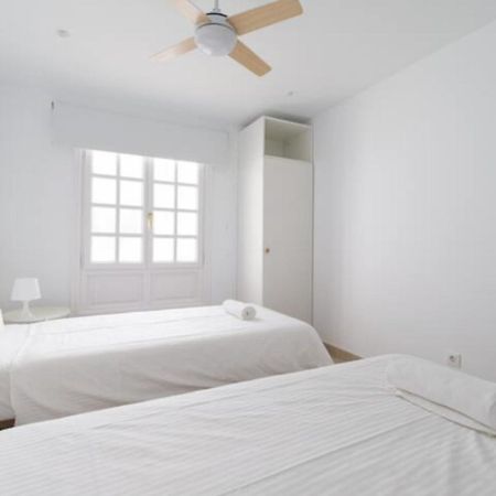Pasitoblanco Porto Mare 45 Seaview Villa Private Heated Pool Пасито Бланко Экстерьер фото