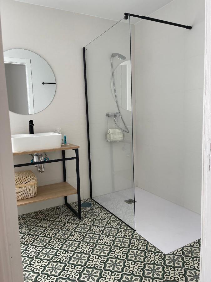 Pasitoblanco Porto Mare 45 Seaview Villa Private Heated Pool Пасито Бланко Экстерьер фото