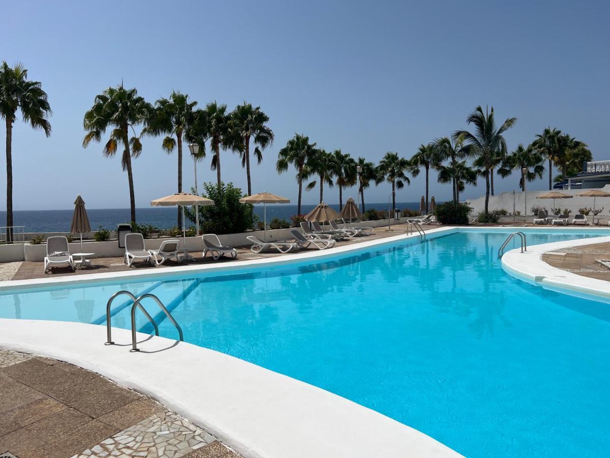 Pasitoblanco Porto Mare 45 Seaview Villa Private Heated Pool Пасито Бланко Экстерьер фото