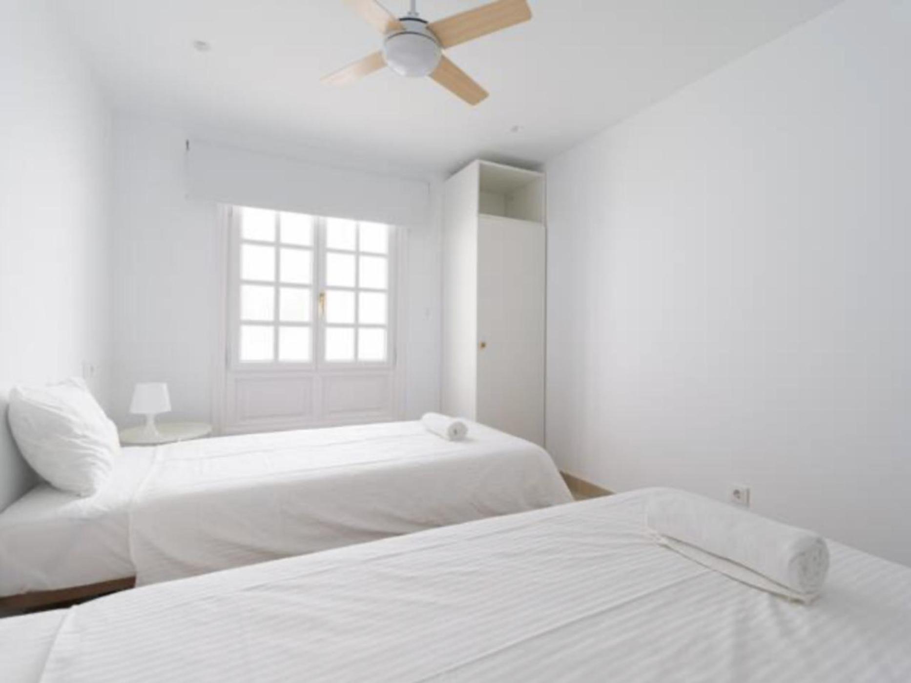 Pasitoblanco Porto Mare 45 Seaview Villa Private Heated Pool Пасито Бланко Экстерьер фото